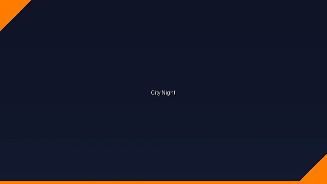 城市夜景主题赛 - saba体育 视频创作挑战